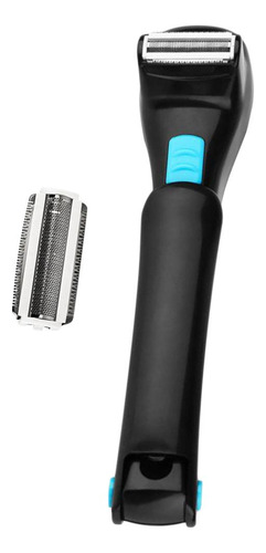 Ferramenta De Remoção Do Cabelo Do Corpo Barbeador