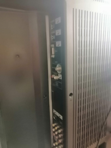 Imagen 3 de 3 de Televisor Sharp De 42 Pulgadas