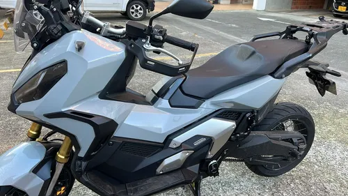 Honda X-adv 2023