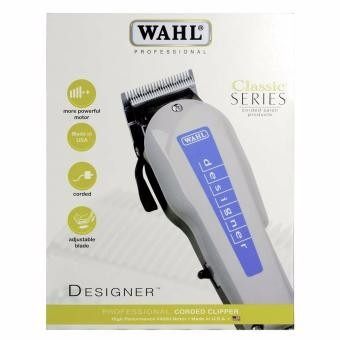 Maquina De Corte De Pelo Wahl. Envios