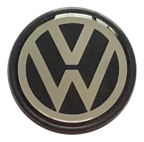 Tapa Centro Llanta Vw 56mm Modelo Nuevo (valor Por Unidad)