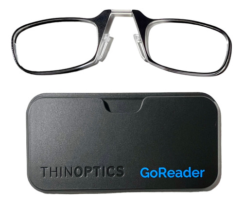 Armazón Sin Patilla Thinoptics Goreader Rectangular Original