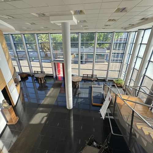 Depósito En Alquiler - 5200m2 - Mixtura 3 - Barracas