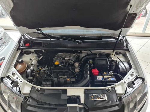 Renault Sandero Expression Flex 1.0 12v 5p