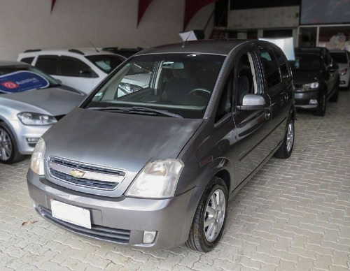 Chevrolet Meriva Maxx 1.4 (flex) 2012
