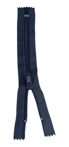 200 Cierres De Nylon 12 Cm No.5 Varios Colores