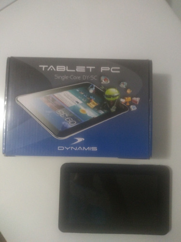Tabla Single- Core Dy-sc (Usado)