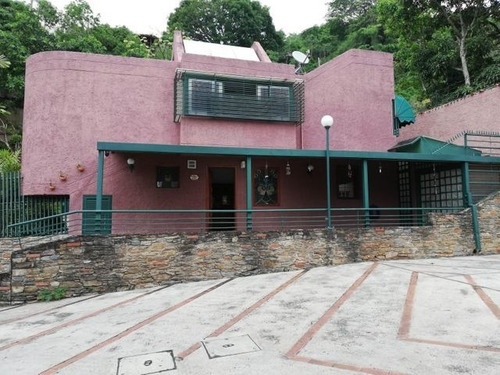 Imagen 2 de 30 de Venta Casa En Colinas De Los Chaguaramos