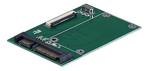 2x Ssd/hdd De 40 Pinos Zif De 1,8 Polegadas Para Adaptador M