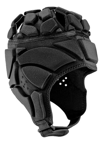 Capacete De Capacete Goalkeeper Soft Adults Capacete Boné