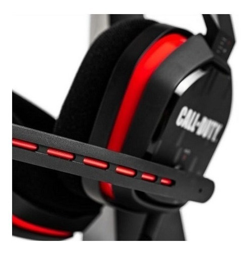 Diadema Astro A10 Edición Call Of Duty Ps4 Xbox One Pc Mac