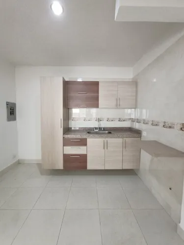 Casa En Arriendo En Caobos. Cod A30404