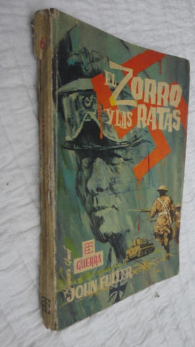 El Zorro Y Las Ratas - Jhon Fuller  - Toray