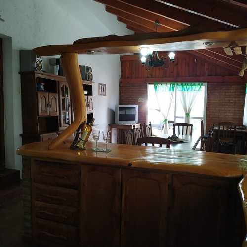 Imagen 2 de 11 de Vendo Casa Con Pileta En Villa General Belgrano Pcia.córdoba