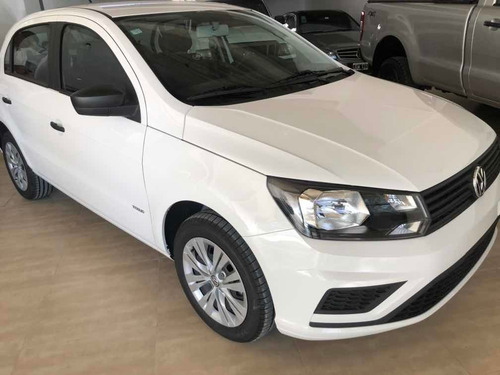 Volkswagen Gol Trend Full