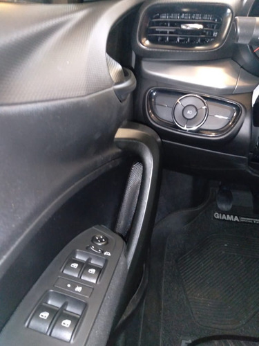 Imagen 13 de 15 de Fiat Cronos 0km *tomo Usados* Financiado 100% Seña Mínima M