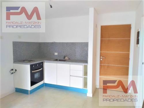Imagen 2 de 14 de Departamento - Pilar
