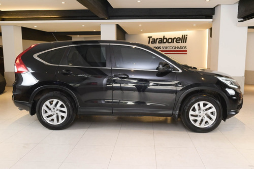 Honda CR-V 2.4 Lx 2wd 175cv Cvt
