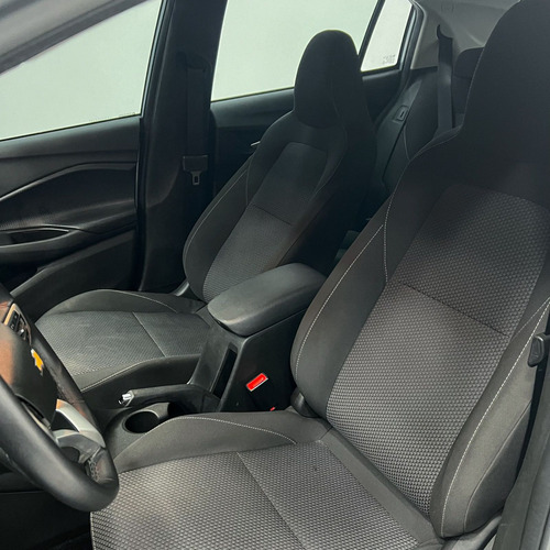 Chevrolet Onix HATCH LTZ 1.0 12V TB Flex 5p Aut.