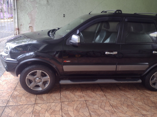 Ford Ecosport 2.0 Xlt 4wd 5p