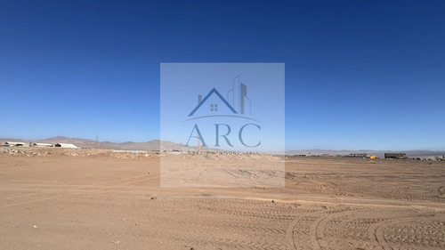 Se Arrienda Terreno De 5000 M² En Sector De La Negra