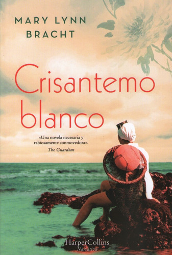 Crisantemo Blanco - Mary Lynn Bracht