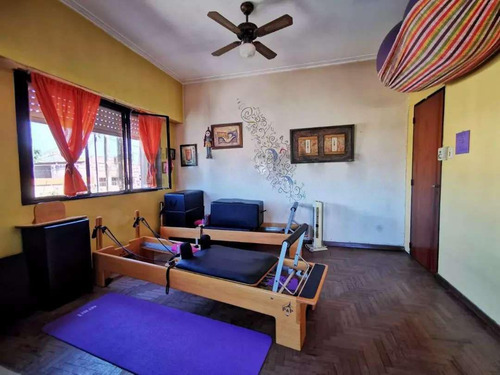Imagen 3 de 10 de Departamento 3 Dormitorios 1 Baño En Venta 105mts2 Totales- La Plata
