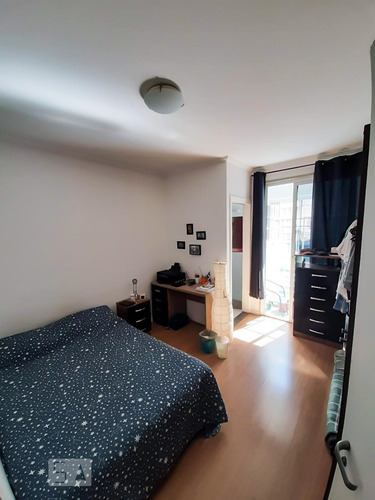 Apartamento À Venda - Santa Cecília, 1 Quarto, 45 - S893113759
