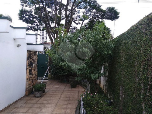 Sobrado A Venda No Alto Da Boa Vista - 375-im477291