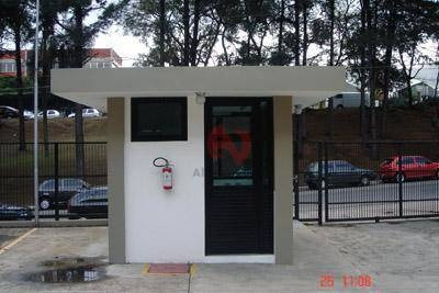 Imagem 16 de 23 de Galpão Para Alugar, 5500 M² Por R$ 180.000,00/mês - Alphaville - Barueri/sp - Ga0731