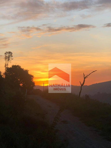Chácara Com 2 Dormitórios À Venda, 1075 M² Por R$ 380.000,00 - Mairiporã - Mairiporã/sp - Ch0022