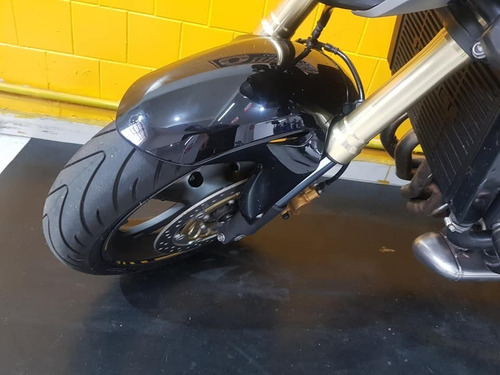 Honda Cb 600 F Hornet - 2012 - Km 41.000