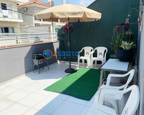 Imagem 3 de 21 de Sobrado 3 Suites 2 Vagas Terraço Gourmet Para Venda Em Santana São Paulo-sp - 133785g