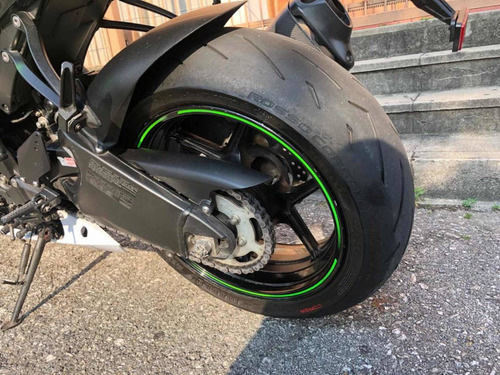 Imagem 9 de 11 de Kawasaki Ninja Zx-10 R