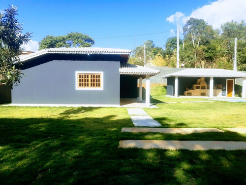 Imagem 16 de 23 de Chácara Nova Pronta Para Seu Lazer Ou Moradia