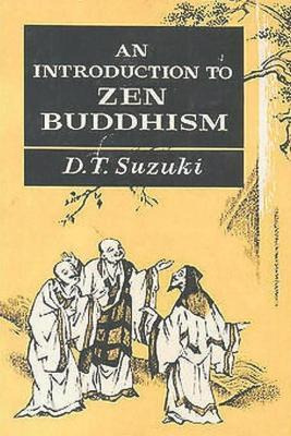 Libro An Introduction To Zen Buddhism - Daisetz Teitaro S...