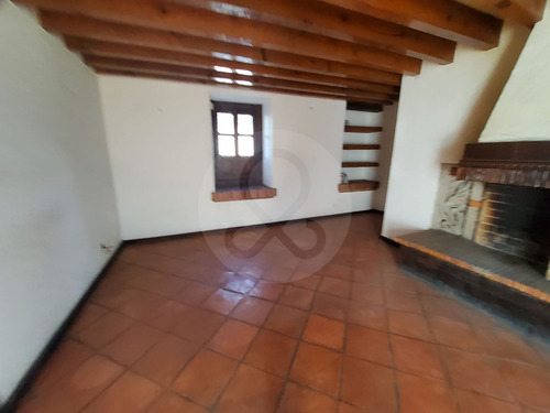 Terreno Residencial En Venta En San Ángel