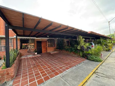 Casa en venta