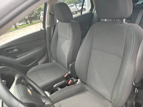 Chevrolet Tracker 1.8 Ls At