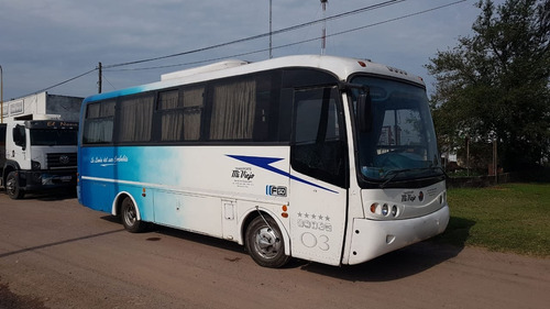 Pauny Mini Bus 28 Asientos