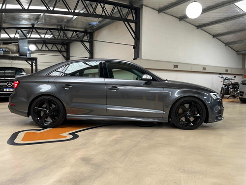 Imagen 6 de 25 de Audi S3 Sedan - S3 - S4 - A5 - A6 - Rs3 - Rs5 - Ttrs - Tts
