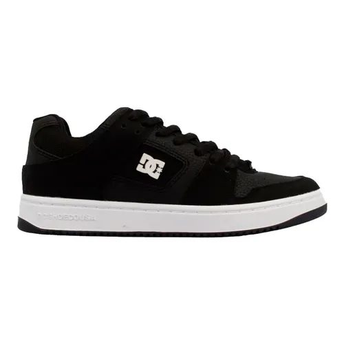 Zapatillas Dc Pensford Ss Tx - Lifestyle Hombre