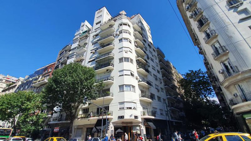 Venta Departamento En Recoleta, Excelente Ubicación - Barrio Norte