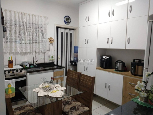 Imagem 2 de 7 de Apartamento Com 2 Dormitórios À Venda, 51 M² Por R$ 275.000,00 - Jardim Bela Vista - São Roque/sp - Ap0140