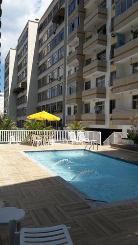 Imagem 16 de 16 de Cobertura À Venda, 90 M² Por R$ 495.000,00 - Centro - Niterói/rj - Co3086