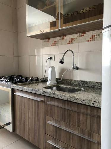 Imagem 26 de 29 de Apartamentos À Venda Em Jundiaí/sp - Compre O Seu Apartamentos Aqui! - 1475515
