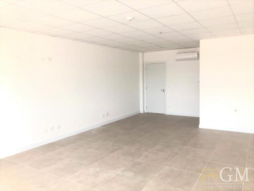 Imagem 4 de 13 de Comercial Para Venda Em Presidente Prudente, Edifício Cosmopolitan, 1 Banheiro, 1 Vaga - Sc104480_2-992052