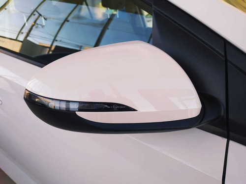 Imagem 10 de 14 de Hyundai Hb20s 1.6 Vision (aut) (flex)