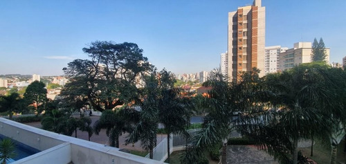 Imagem 19 de 20 de Apartamento Com 3 Dormitórios À Venda, 136 M² Por R$ 1.100.000 - Jardim Belo Horizonte - Campinas/sp - Ap0549