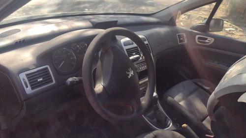 Imagem 6 de 9 de Peças Peugeot 307 Peças Peugeot 307 Peças Peugeot 307
